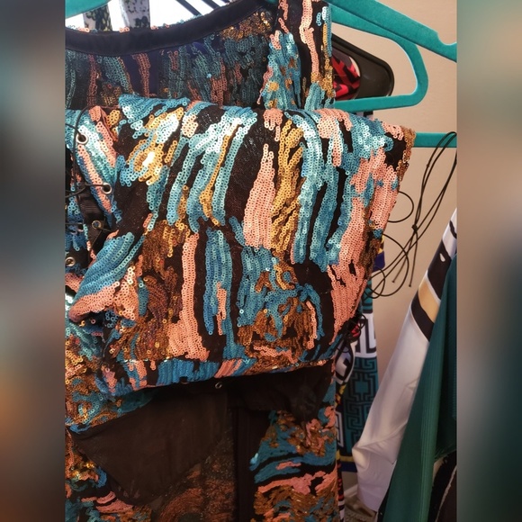 sequin Multi set - Picture 6 of 6